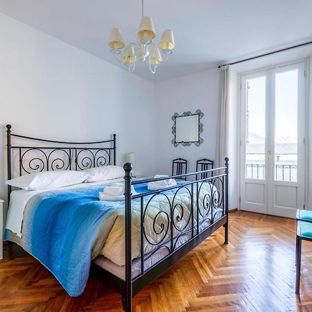 San Giacomo Central Apartment Bellagio Dış mekan fotoğraf