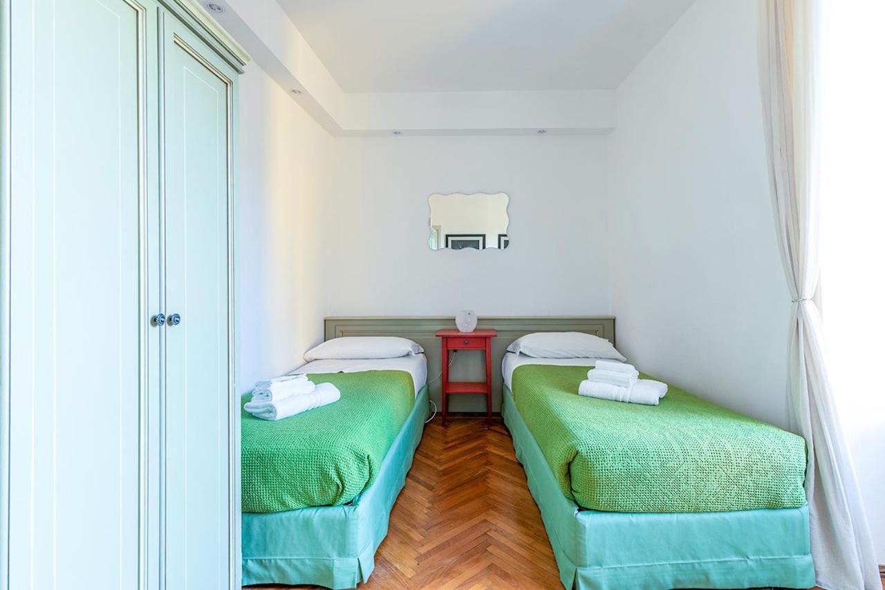 San Giacomo Central Apartment Bellagio Dış mekan fotoğraf