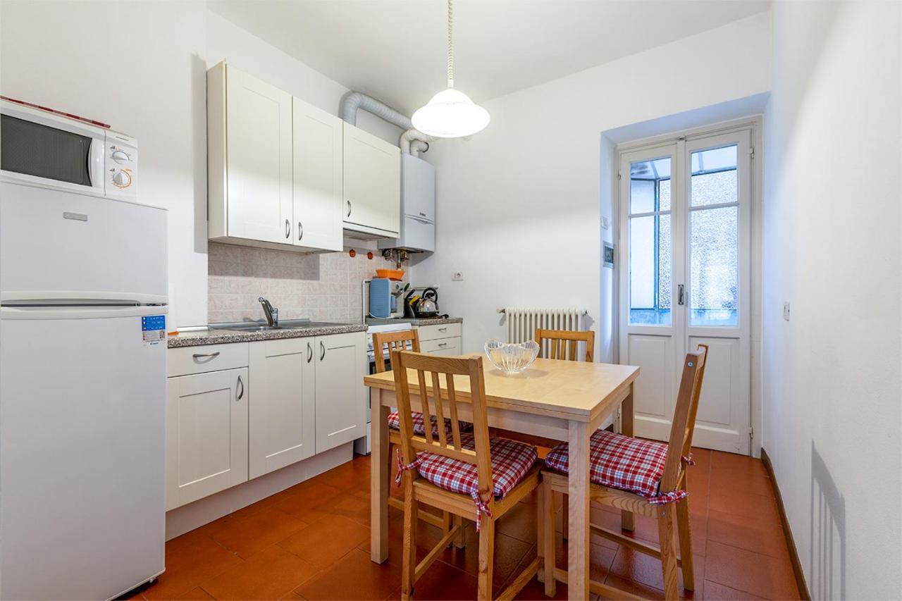 San Giacomo Central Apartment Bellagio Dış mekan fotoğraf