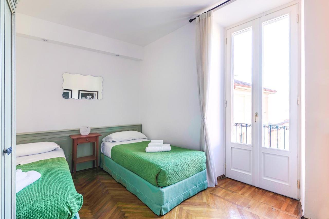 San Giacomo Central Apartment Bellagio Dış mekan fotoğraf