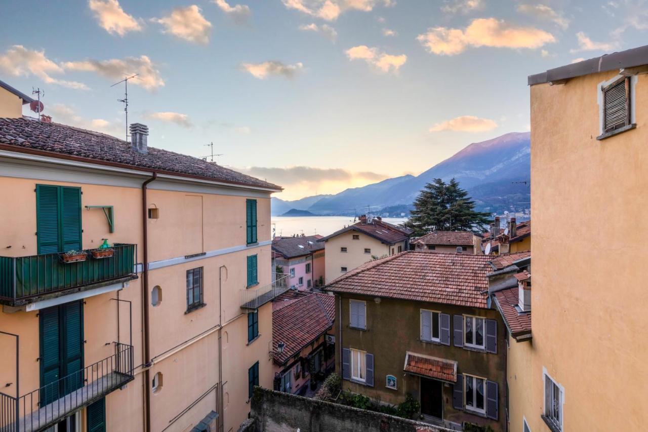 San Giacomo Central Apartment Bellagio Dış mekan fotoğraf