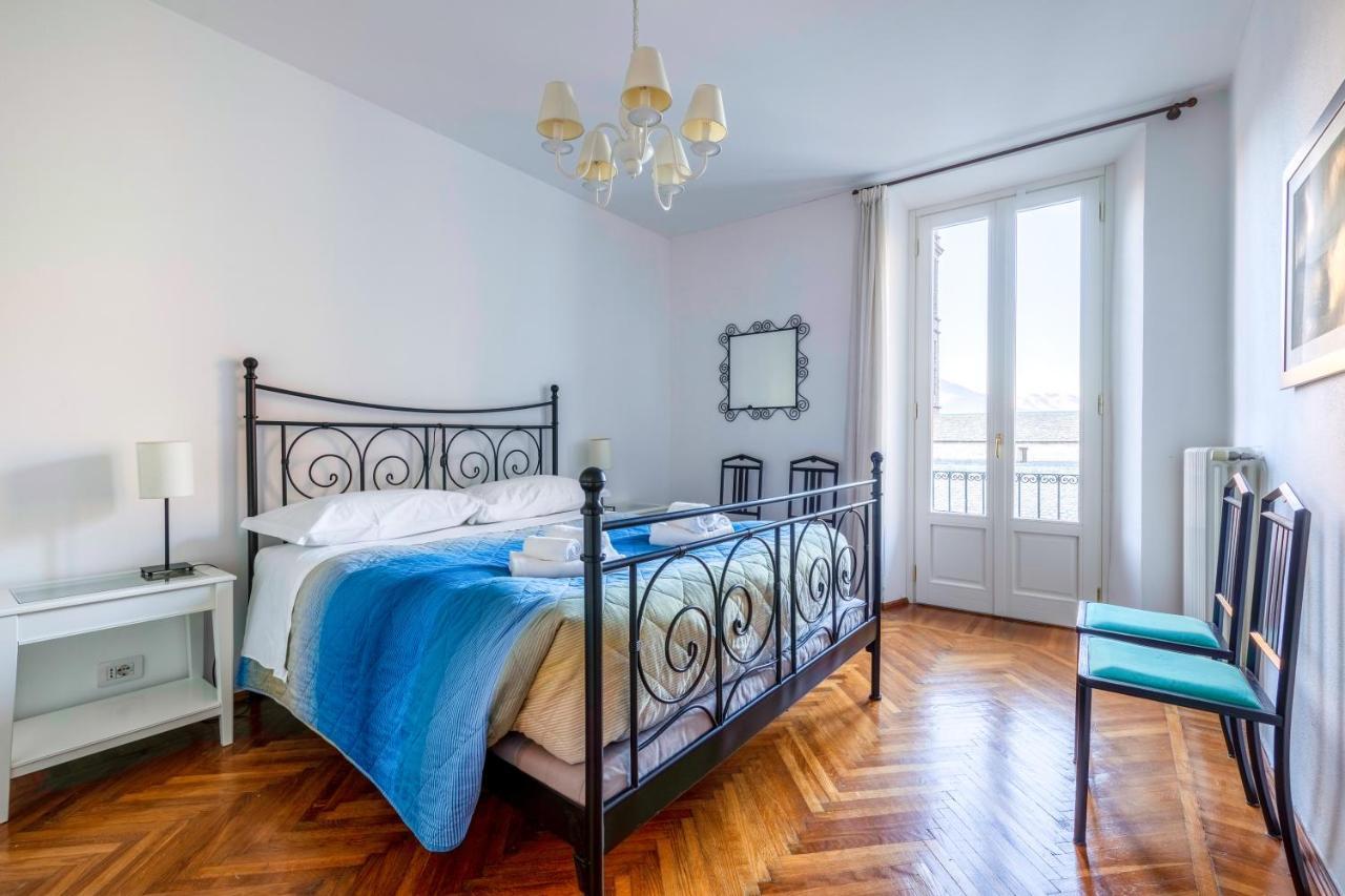 San Giacomo Central Apartment Bellagio Dış mekan fotoğraf