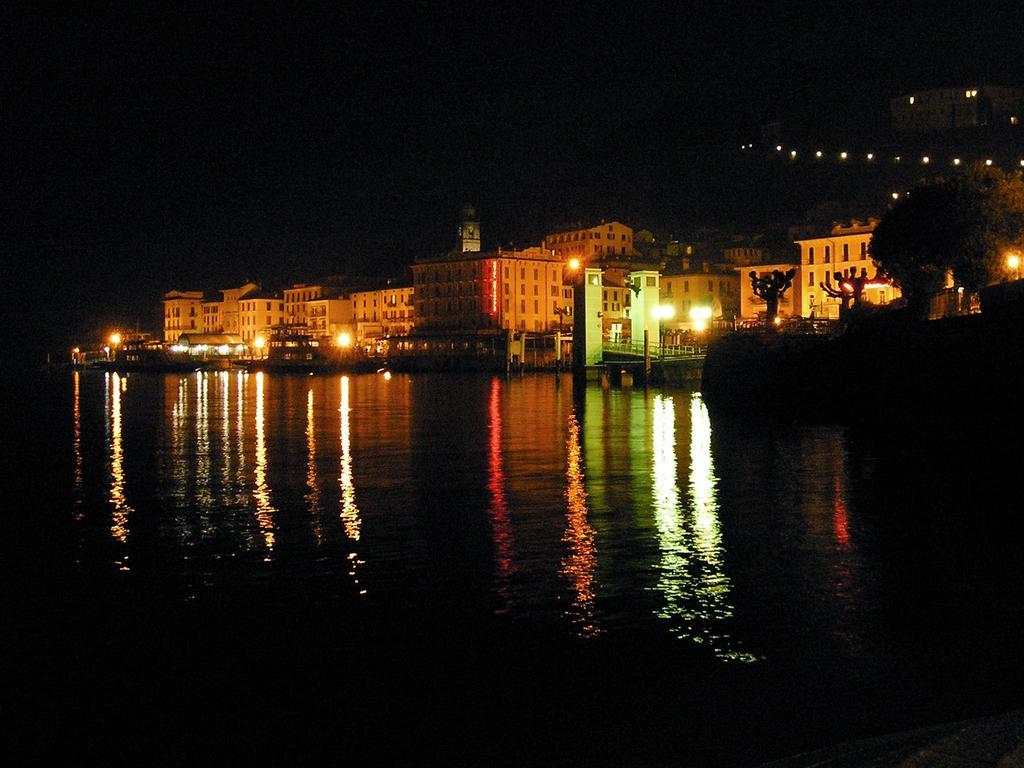 San Giacomo Central Apartment Bellagio Dış mekan fotoğraf