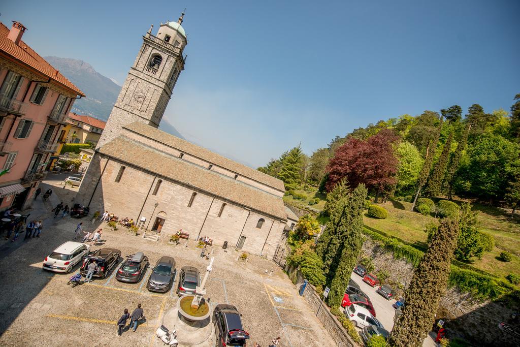 San Giacomo Central Apartment Bellagio Dış mekan fotoğraf